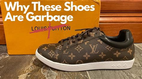 replica don brown louis vuitton shoes|how to spot louis vuitton shoes.